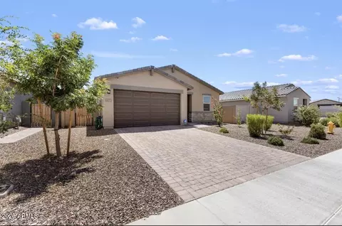 4605 W Tristan Trl, Queen Creek, AZ 85142