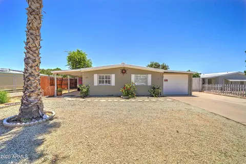 8705 E Coralbell Ave, Mesa, AZ 85208