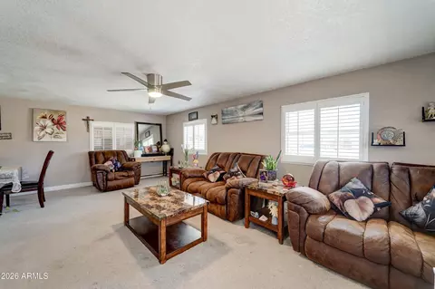 8705 E Coralbell Ave, Mesa, AZ 85208 photo 4