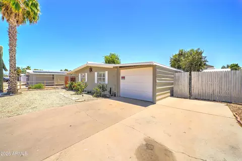 8705 E Coralbell Ave, Mesa, AZ 85208 photo 3