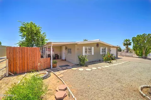 8705 E Coralbell Ave, Mesa, AZ 85208 photo 2