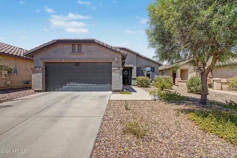 8076 W Sonoma Way, Florence, AZ 85132