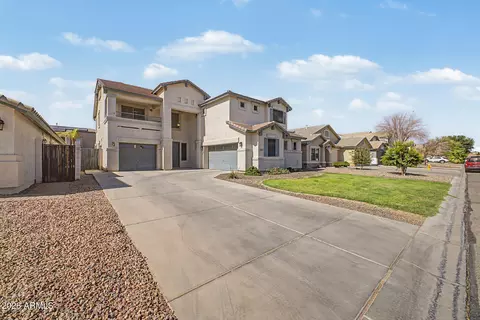 1278 E Baker Dr, San Tan Valley, AZ 85140