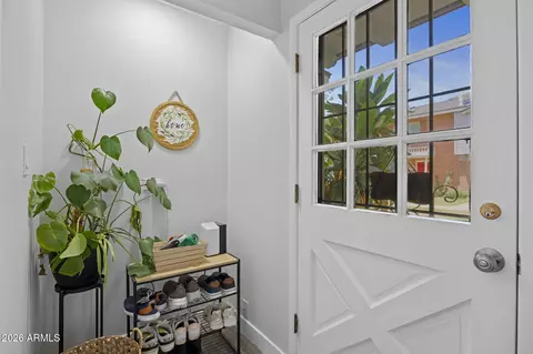 Entry Way - 4470 E Belleview St, Phoenix, AZ 85008 photo 1 of 1
