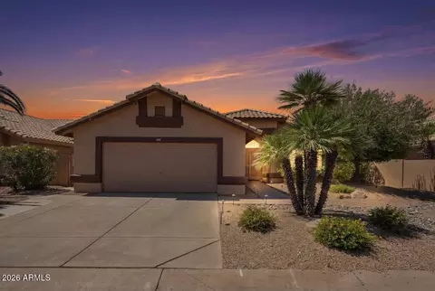 14215 W Mountain Laurel Trl, Surprise, AZ 85374