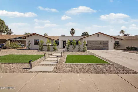 3127 E Altadena Ave, Phoenix, AZ 85028