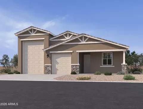 10065 N 156th Ave, Waddell, AZ 85355
