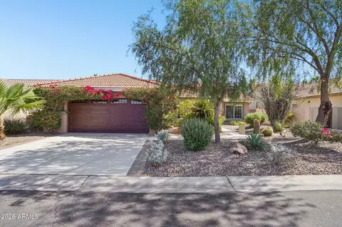 8922 E Stoney Vista Dr, Sun Lakes, AZ 85248