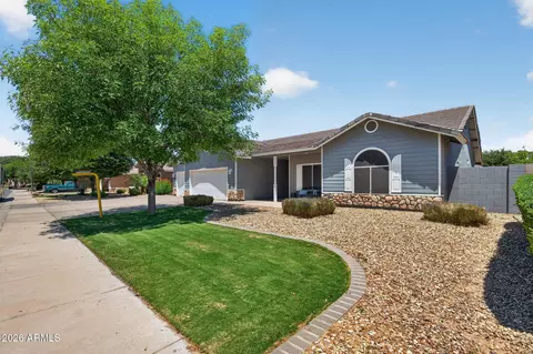 20464 E Bronco Dr, Queen Creek, AZ 85142