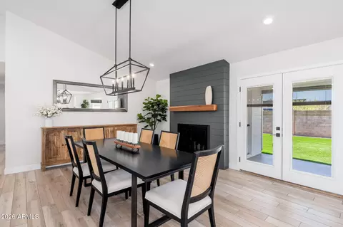 Dining - 1317 E Kramer Cir, Mesa, AZ 85203 photo 2 of 2
