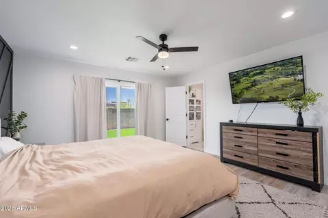 Bedroom - 1317 E Kramer Cir, Mesa, AZ 85203 photo 2 of 5