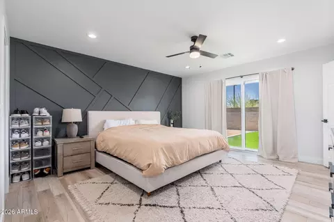 Bedroom - 1317 E Kramer Cir, Mesa, AZ 85203 photo 1 of 5