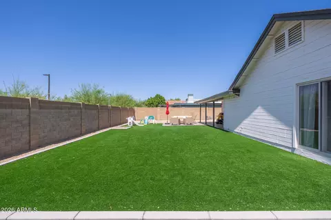 Exterior - 1317 E Kramer Cir, Mesa, AZ 85203 photo 8 of 9