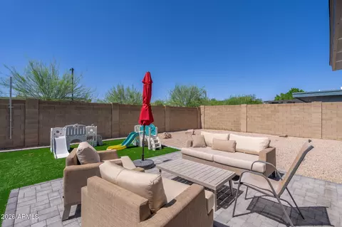 Exterior - 1317 E Kramer Cir, Mesa, AZ 85203 photo 3 of 9