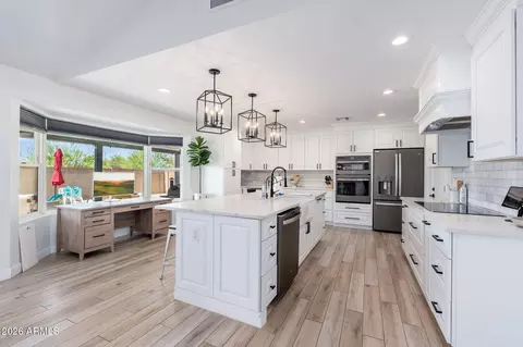 Kitchen - 1317 E Kramer Cir, Mesa, AZ 85203 photo 1 of 5