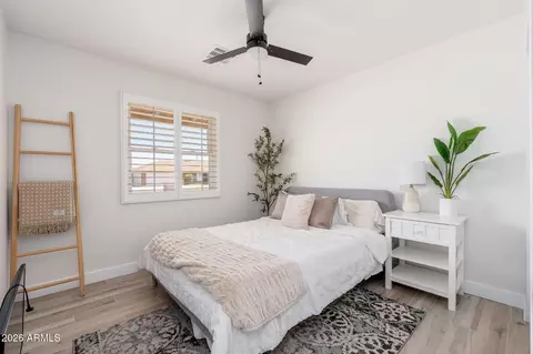 Bedroom - 1317 E Kramer Cir, Mesa, AZ 85203 photo 5 of 5