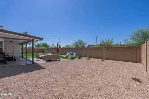 Exterior - 1317 E Kramer Cir, Mesa, AZ 85203 photo 4 of 9
