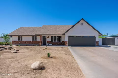 1317 E Kramer Cir, Mesa, AZ 85203