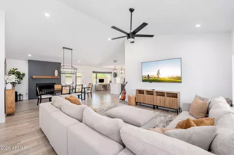 Living - 1317 E Kramer Cir, Mesa, AZ 85203 photo 1 of 1