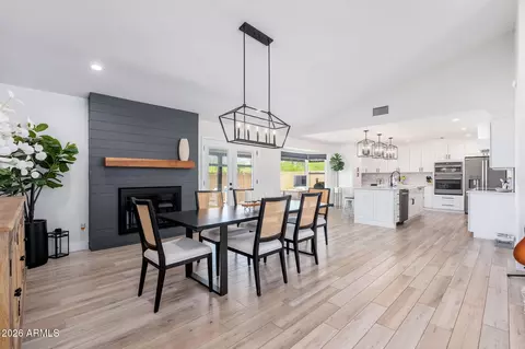 Dining - 1317 E Kramer Cir, Mesa, AZ 85203 photo 1 of 2