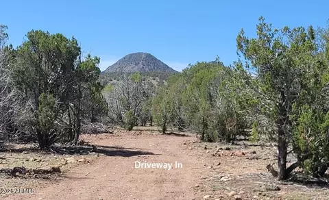 107 N Ranch Rd # A, Williams, AZ 86046