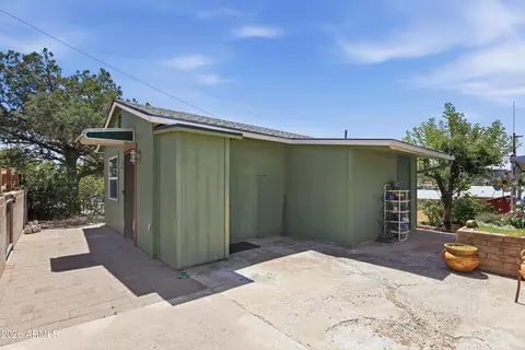 407 W Frontier St, Payson, AZ 85541 photo 20