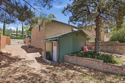 407 W Frontier St, Payson, AZ 85541 photo 29