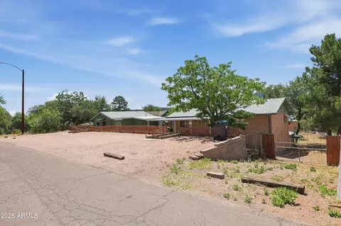 407 W Frontier St, Payson, AZ 85541 photo 28