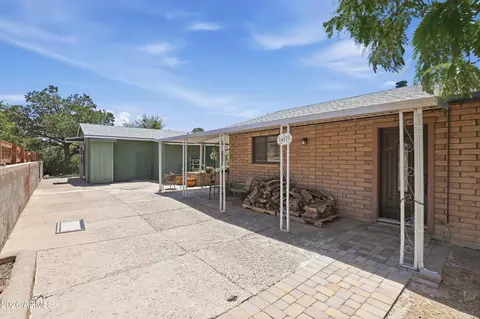 407 W Frontier St, Payson, AZ 85541
