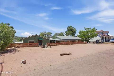 407 W Frontier St, Payson, AZ 85541 photo 27