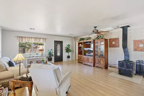 407 W Frontier St, Payson, AZ 85541 photo 5