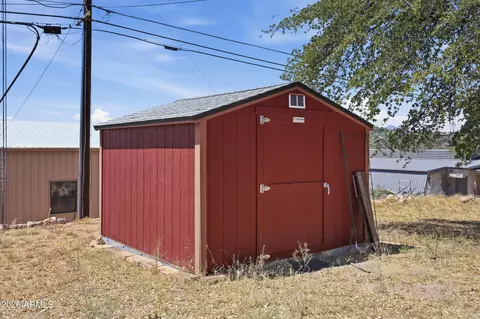 407 W Frontier St, Payson, AZ 85541 photo 30