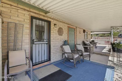 407 W Frontier St, Payson, AZ 85541 photo 18