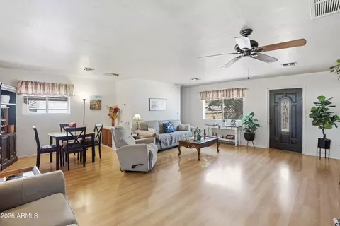 407 W Frontier St, Payson, AZ 85541 photo 4
