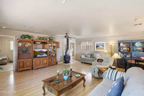 407 W Frontier St, Payson, AZ 85541 photo 6