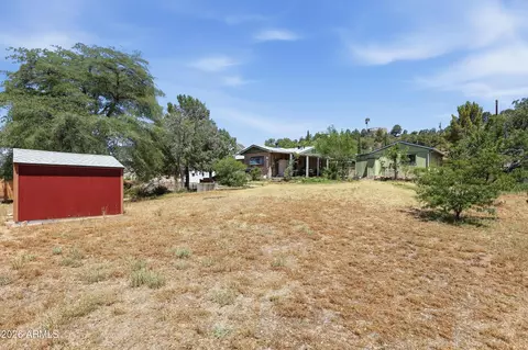 407 W Frontier St, Payson, AZ 85541 photo 32