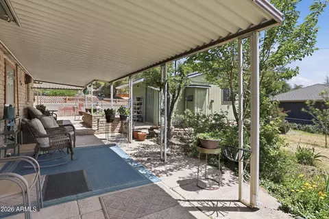 407 W Frontier St, Payson, AZ 85541 photo 19