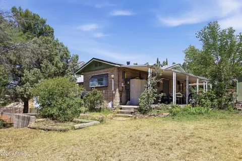 407 W Frontier St, Payson, AZ 85541 photo 31
