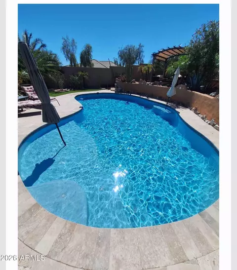 14590 S 182nd Dr #14590 S, Goodyear, AZ 85338