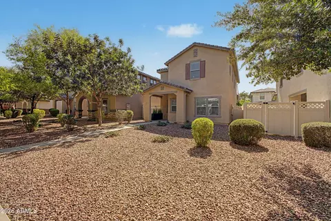 931 S Sabino Dr, Gilbert, AZ 85296