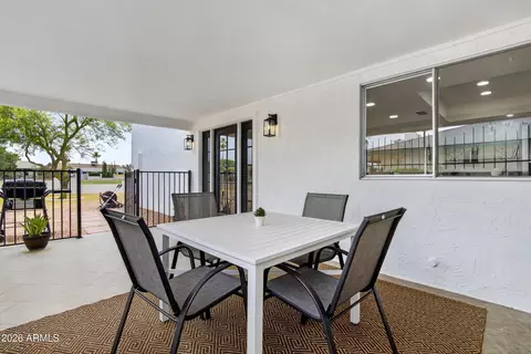 Exterior - 507 S Clearview Ave, Mesa, AZ 85208 photo 3 of 17