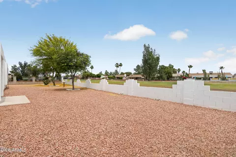 Exterior - 507 S Clearview Ave, Mesa, AZ 85208 photo 6 of 17