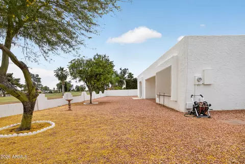 Exterior - 507 S Clearview Ave, Mesa, AZ 85208 photo 11 of 17