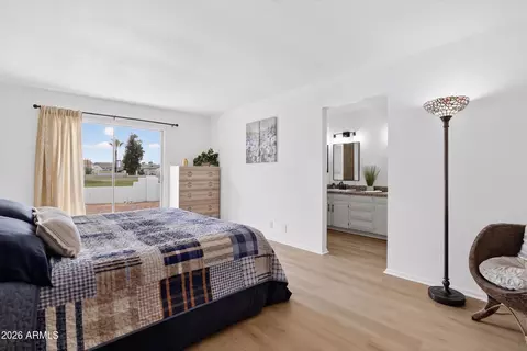 Bedroom - 507 S Clearview Ave, Mesa, AZ 85208 photo 1 of 6