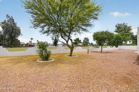Exterior - 507 S Clearview Ave, Mesa, AZ 85208 photo 4 of 17
