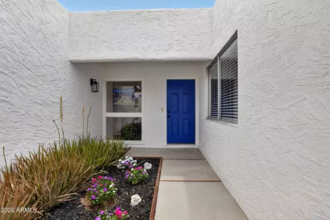 Exterior - 507 S Clearview Ave, Mesa, AZ 85208 photo 2 of 17