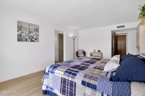 Bedroom - 507 S Clearview Ave, Mesa, AZ 85208 photo 6 of 6