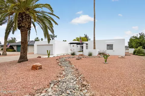 Exterior - 507 S Clearview Ave, Mesa, AZ 85208 photo 14 of 17
