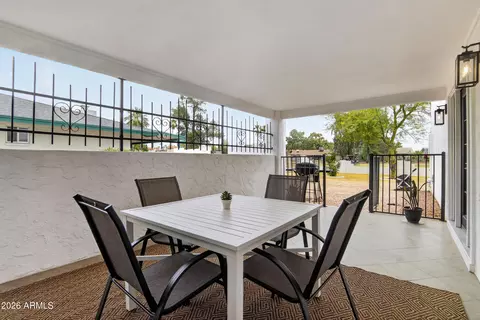 Exterior - 507 S Clearview Ave, Mesa, AZ 85208 photo 9 of 17