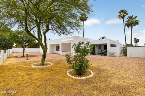 Exterior - 507 S Clearview Ave, Mesa, AZ 85208 photo 7 of 17